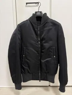 TATRAS タトラス MERIDE 高機能スエード ライダース 4 (XL) - メルカリ