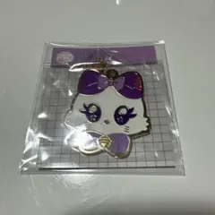 ME:I ME:EYE's キャラ福くじ C賞 メタルチャーム 海老原鼓 - メルカリ