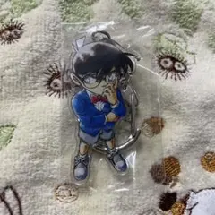 名探偵コナン コナン探偵社 キーホルダーコレクションvol.6 60巻 表紙