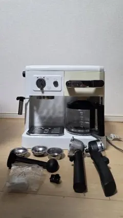 2026年最新】De'Longhi コーヒーメーカーの人気アイテム - メルカリ