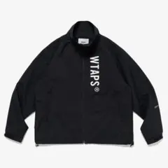2026年最新】WTAPS ダブルタップス トラックジャケットの人気アイテム