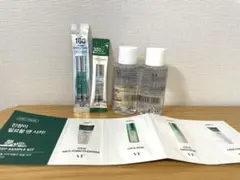 VTコスメティックス　TXトナー 50ml2本　リードルショット　サンプル