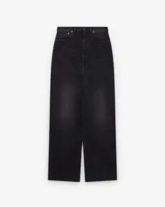 26ss新品Maison Margiela Dropped-Rise Jeansのサムネイル