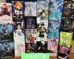 2025年最新】美少女フィギュア まとめ売りの人気アイテム - メルカリ