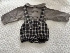 2026年最新】maison marelle ロンパースの人気アイテム - メルカリ