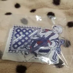 ツイステ クルーウェル