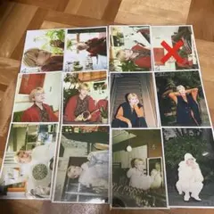 M!LK 山中柔太朗 生誕生写真