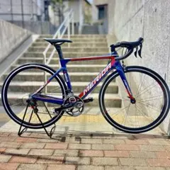 2026年最新】エアロロードバイクの人気アイテム - メルカリ