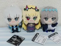 Fate/Grand Order ちびぐるみvol.4