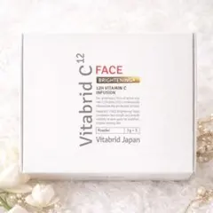 【お得】ビタブリッドCフェイス 3g 3本入✕５箱+おまけ1箱のサムネイル
