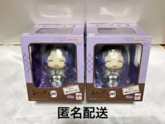 鬼滅の刃　るかっぷ　胡蝶しのぶ　にっこり