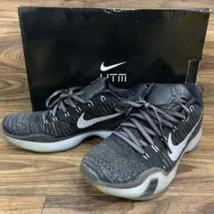 KOBE X ELITE LOW PRM HTM MAMBA ARROWHEAD - メルカリ