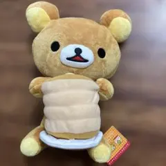 2026年最新】リラックマ ホットケーキの人気アイテム - メルカリ