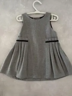 フォーマルお出かけ入園式七五三ワンピース