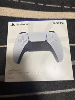 dualsense ワイヤレスコントローラー