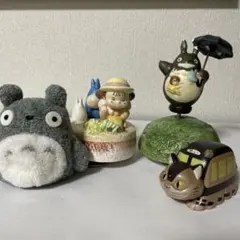 2025年最新】ネコバス オルゴールの人気アイテム - メルカリ