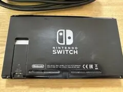 ニンテンドースイッチ 未対策機 2017年 HAC-001 本体のみ - メルカリ