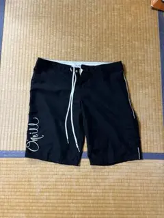 O'Neill ブラック サーフパンツ Lサイズ