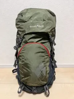 2025年最新】mont-bell チャチャパック 30の人気アイテム - メルカリ