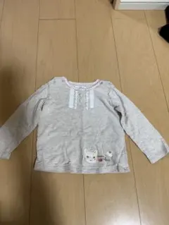 クーラクール キムラタン トップス90cm