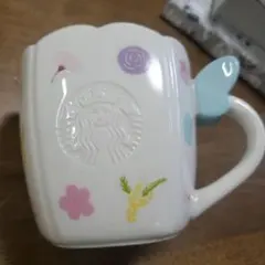 完売商品　限定　スターバックス　SAKURA　スプリング　355ml