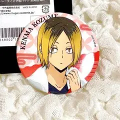 2026年最新】極楽湯 ハイキュー 研磨 缶バッジの人気アイテム - メルカリ