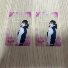 日プ キューティーストリート 桜庭遥花
