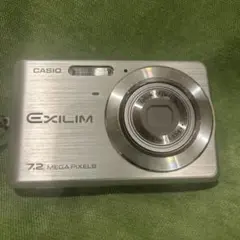 CASIO EXILIM EX-Z77 デジタルカメラ 本体のサムネイル