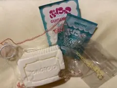 TOKOTOYZ 푸니코 크림 버터 스퀴즈
