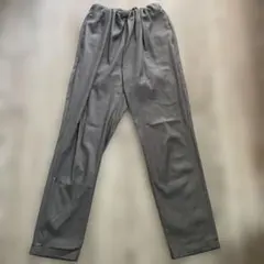 【ビューティー&ユース ユナイテッドアローズ】ゴムテーパードパンツ　S