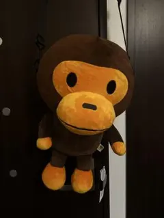 BABY MILO STORE ぬいぐるみ リュック - メルカリ