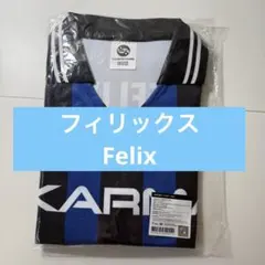 356. Straykids リノ ユニフォーム Tシャツ 356. Straykids リノ ユニフォーム Tシャツ - メルカリ