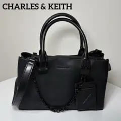2025年最新】charles & keith バッグの人気アイテム - メルカリ