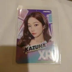 カズハ ルセラフィム リズムハイブ RHYTHM HIVE 限定配布