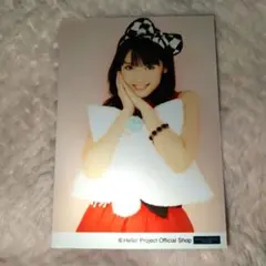 モーニング娘。 道重さゆみ メタリック仕様 L判 公式生写真52 - メルカリ