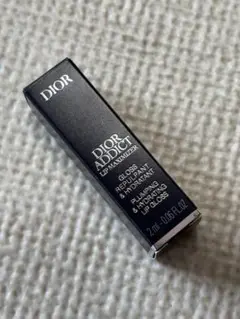 ディオール リップ マキシマイザー 038 ローズヌード 2ml 試供品