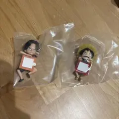 ワンピース1番くじ！！E賞！