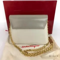 Salvatore Ferragamo サルヴァトーレ フェラガモ チェーン
