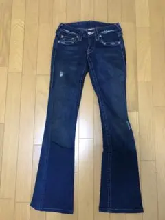 2025年最新】true religion フレアの人気アイテム - メルカリ