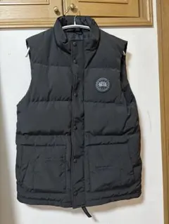 フリースタイル クルー ベスト ブラックレーベル