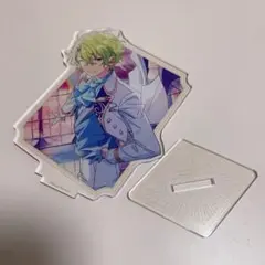 あんスタ 日和 巴日和 旧fine アクスタ ななめアクスタ 斜めアクスタ