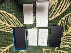 OPPO A55s 5G 4GB/64GB 空き箱のみ