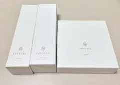 【新品未開封】FATUITE ファチュイテ 洗顔 クレンジング トラベル　3点