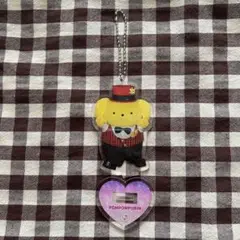 ポムポムプリン アクリルスタンド アクスタ ピューロランド