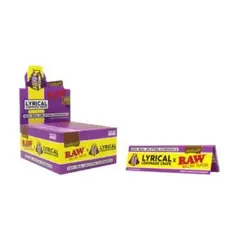 リリカルレモネード