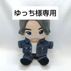 ゆっち様専用ぬい服