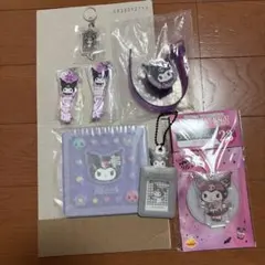 2026年最新】クロミまとめ売りの人気アイテム - メルカリ