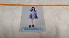 日向坂46 生写真 小坂菜緒 Happy train tour 2023 2種 - メルカリ