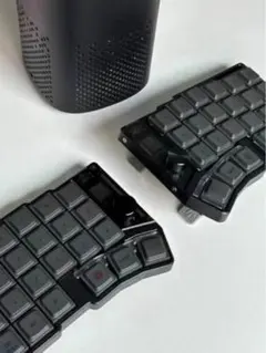 新品未開封】CornixLPブラック 分割キーボード【即購入OK】 - メルカリ