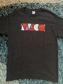 MACO 2019年ツアーTシャツ Mサイズ